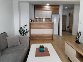 Maya Apartment